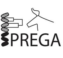 PREGA logo
