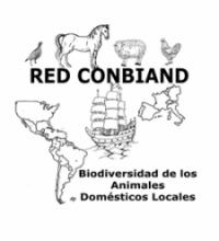 Red Combiand logo