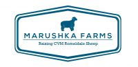 Marushka Farms logo