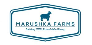 Marushka Farms logo