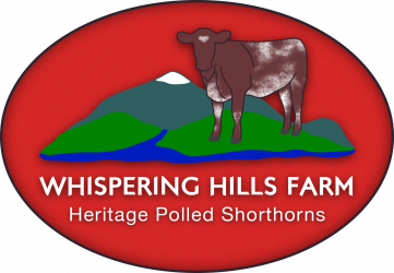 Whispering Hills Farm