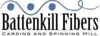 Battenkill Fibers logo
