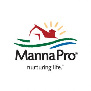 Manna Pro Nuturing Life logo