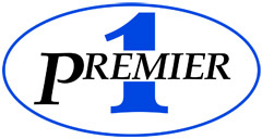 Premier 1 logo
