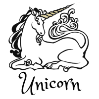 Unicorn logo