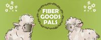 Fiber Good Pals logo