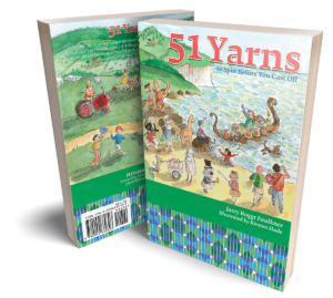 51 Yarns Books