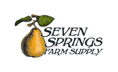 Seven Springs Farm Supply logo