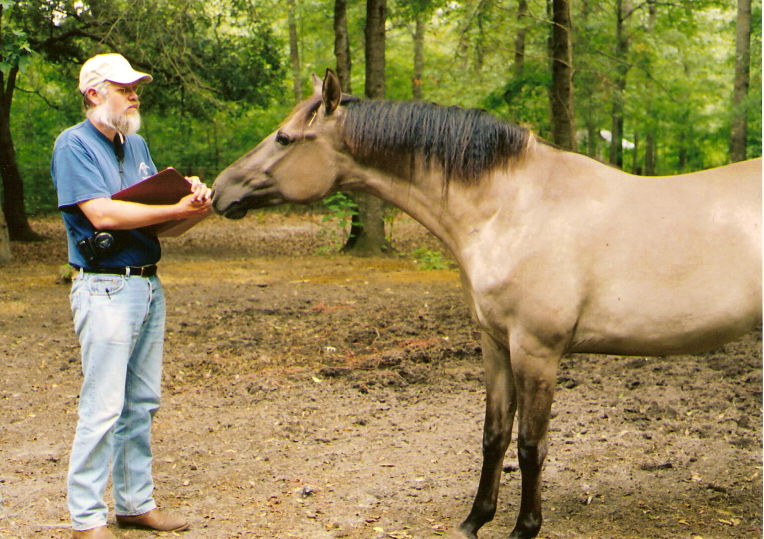Conservation The Livestock Conservancy