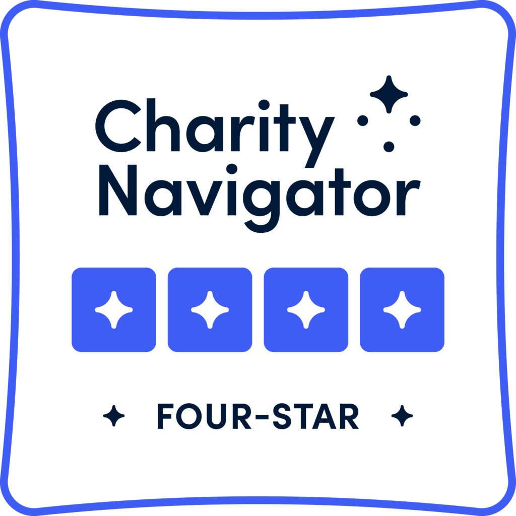 Charity Navigator symbol