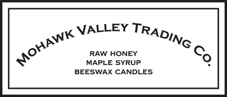Mohawk Valley Trading logo