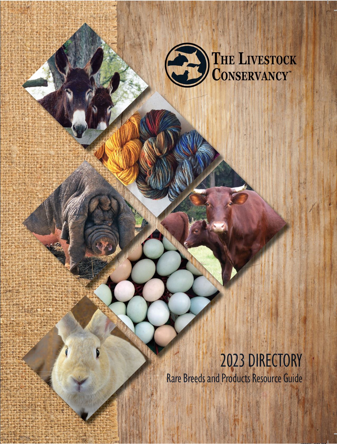 2023 Breeders Directory