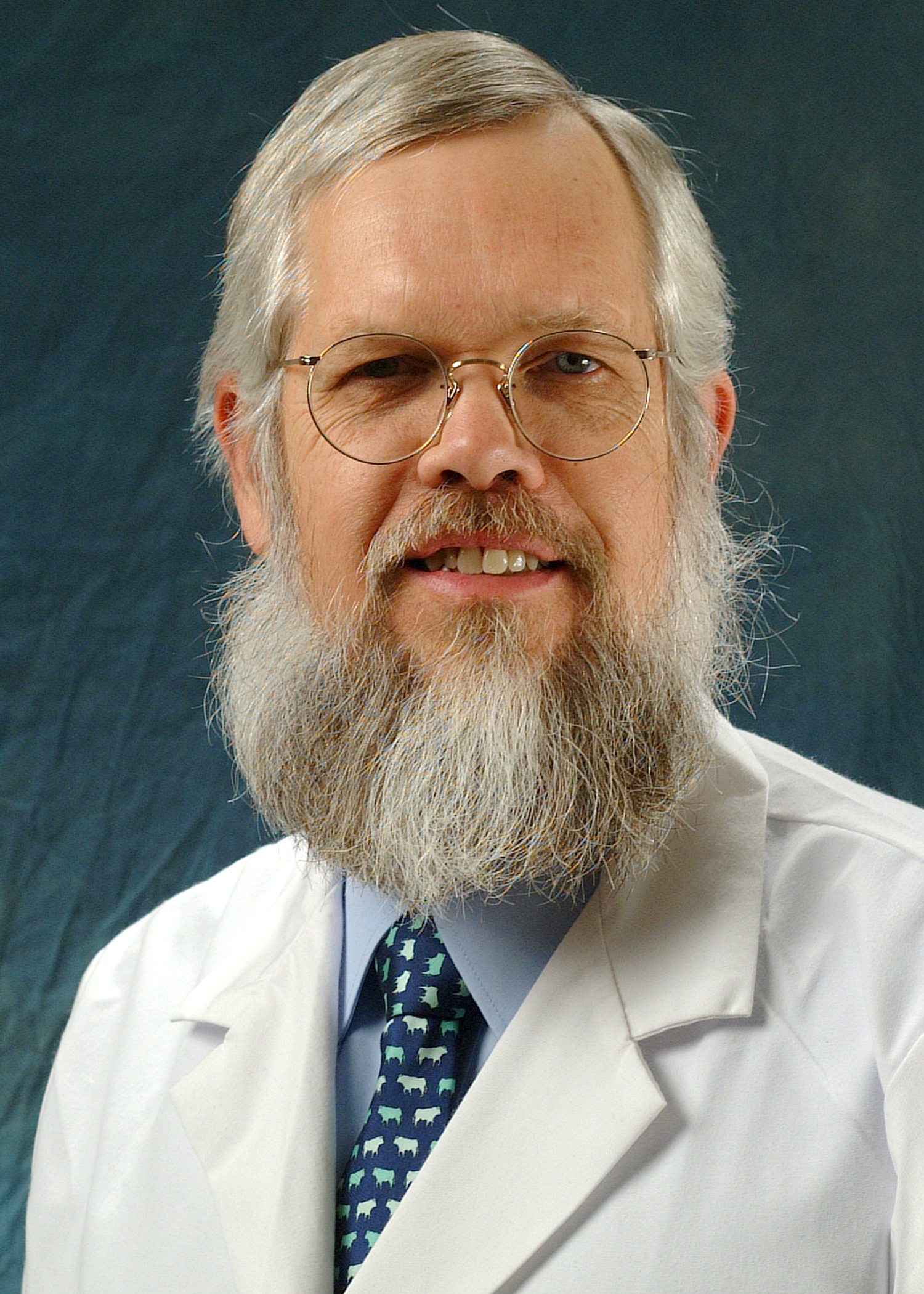Dr. Philip Sponenberg