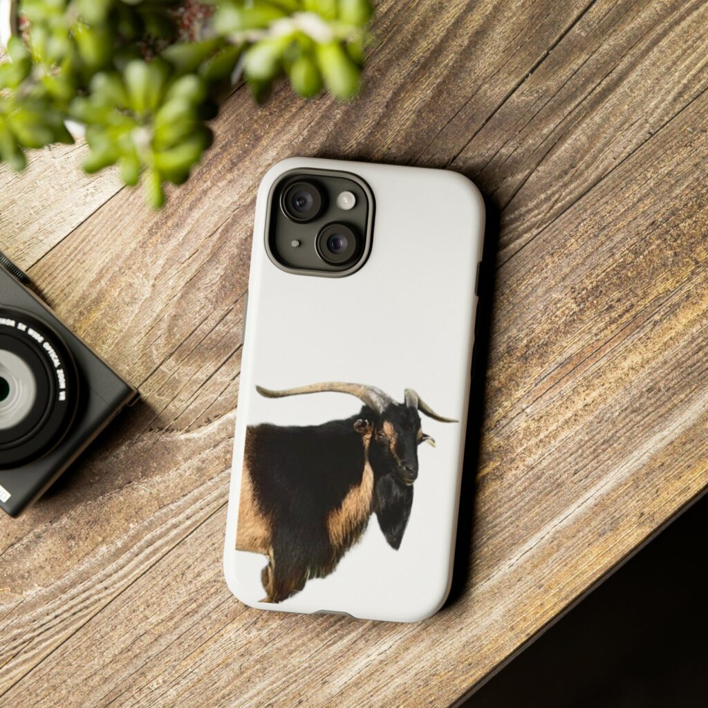 Imperial Farms Phone Case