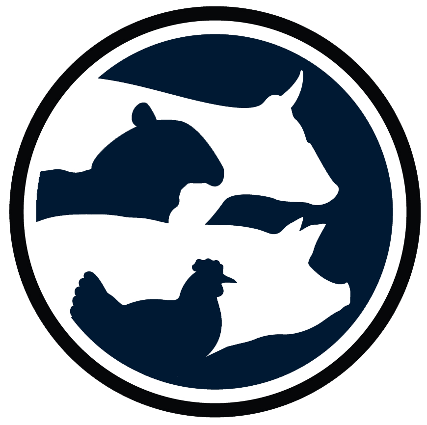 The Livestock Conservancy Round Logo