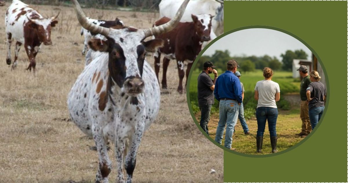 Breed Association cover