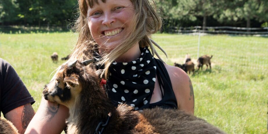 Taking Reservations For 2024 San Clemente Island Goat Kids