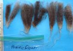 Prairie Flowers 2024 Shetland Fleece