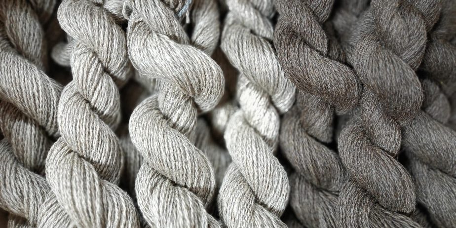 Full Service Wool and Fiber Mill Northern California