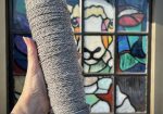 Full Service Wool and Fiber Mill Northern California
