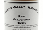 Honey, Raw Unfiltered