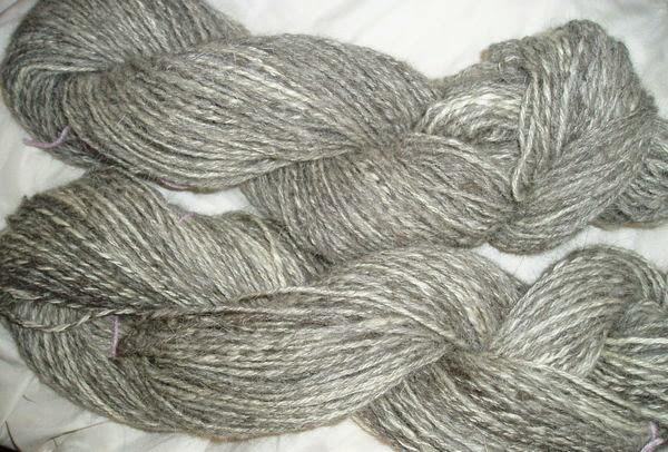 Home Spun Traditions Custom Handspinning