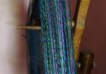 Home Spun Traditions Custom Handspinning