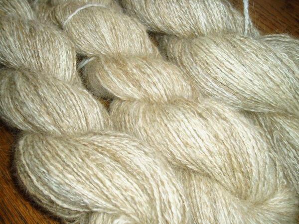 Home Spun Traditions Custom Handspinning
